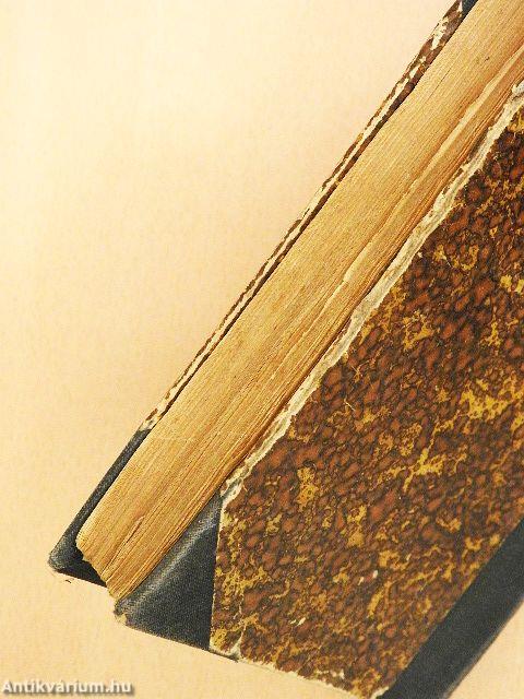 Cserkészkönyv (rossz állapotú)