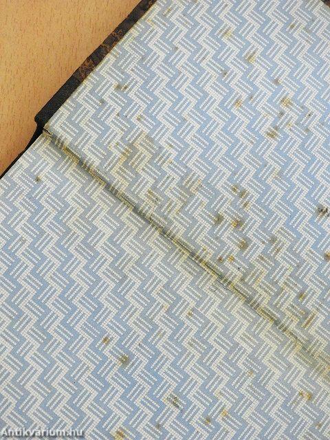 Cserkészkönyv (rossz állapotú)