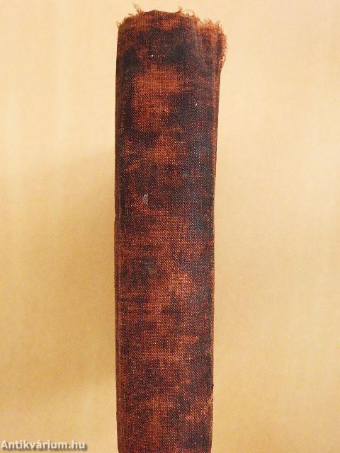 Képes Biblia (rossz állapotú)