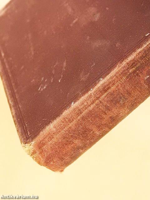 Képes Biblia (rossz állapotú)