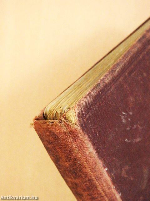 Képes Biblia (rossz állapotú)