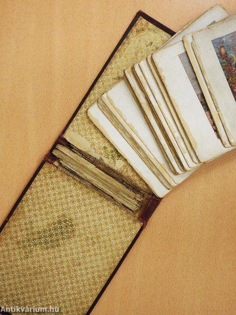 Képes Biblia (rossz állapotú)