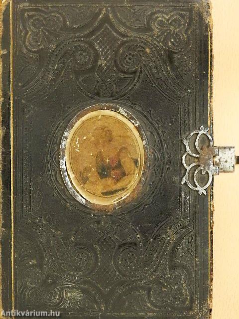 Legyen áldott az Úr neve (rossz állapotú)