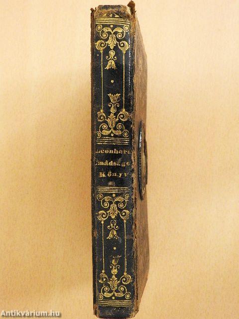 Legyen áldott az Úr neve (rossz állapotú)