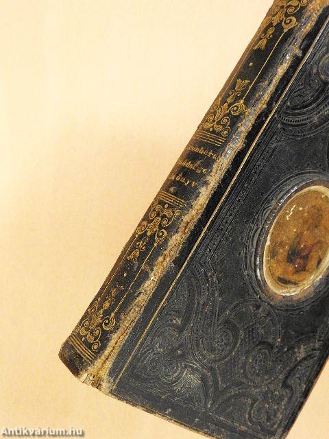 Legyen áldott az Úr neve (rossz állapotú)