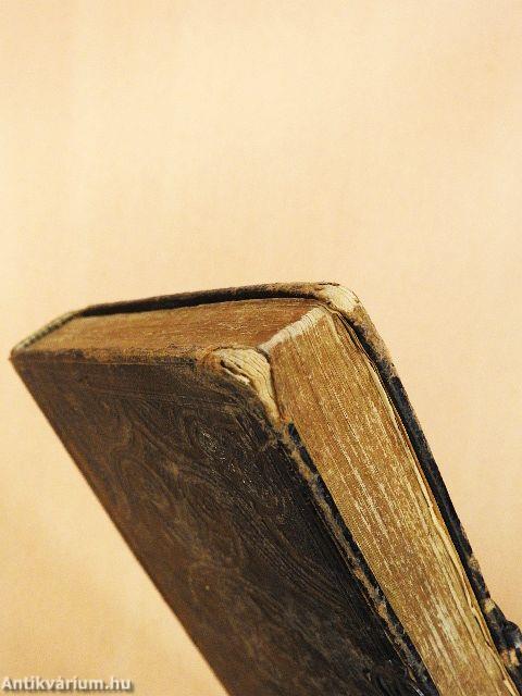 Legyen áldott az Úr neve (rossz állapotú)