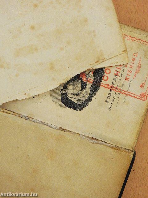 Legyen áldott az Úr neve (rossz állapotú)