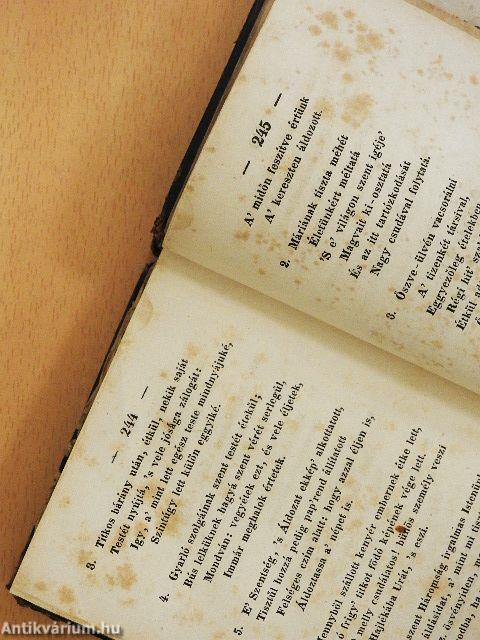 Legyen áldott az Úr neve (rossz állapotú)