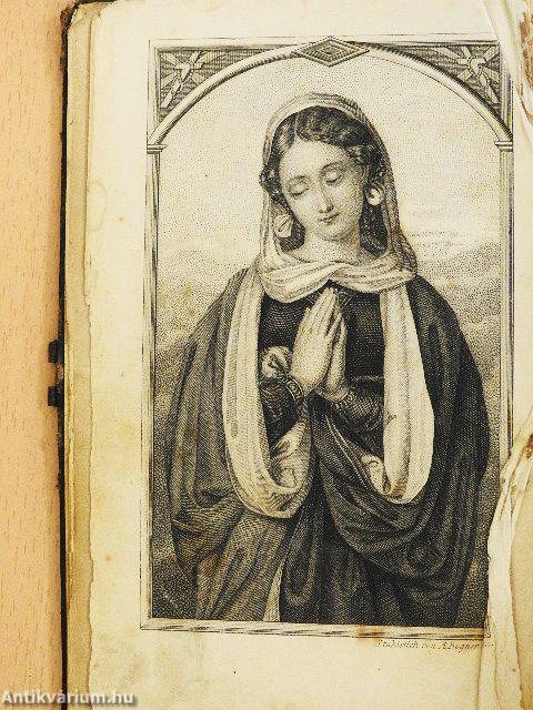 Legyen áldott az Úr neve (rossz állapotú)