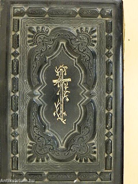 Mária segits! (rossz állapotú)