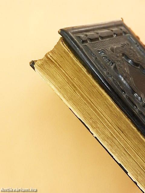 Mária segits! (rossz állapotú)