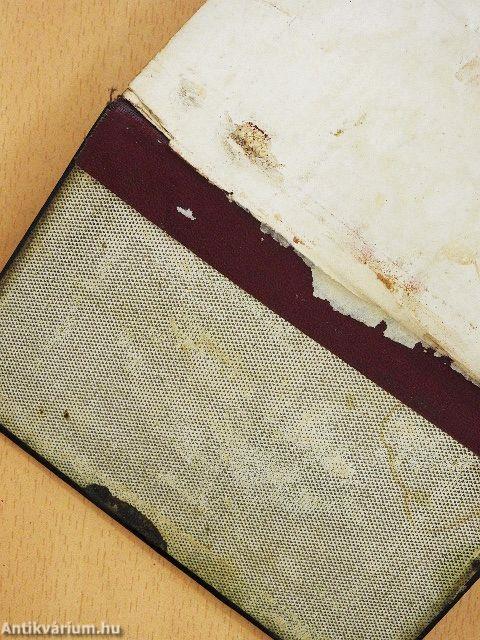 Mária segits! (rossz állapotú)