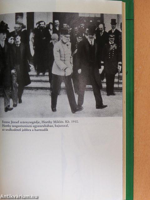 Ki lesz a kormányzó?