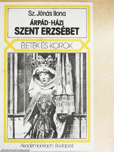 Árpád-házi Szent Erzsébet