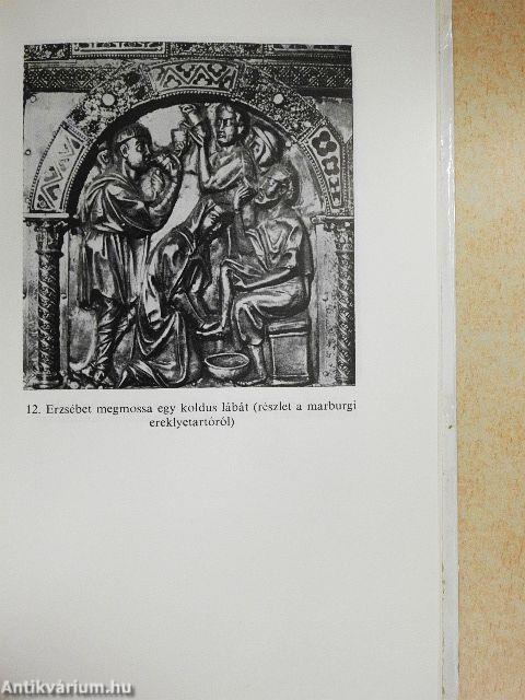 Árpád-házi Szent Erzsébet