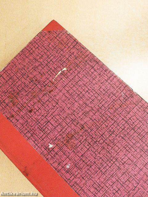 A Pesti Hirlap Nagy Naptára az 1931. közönséges évre