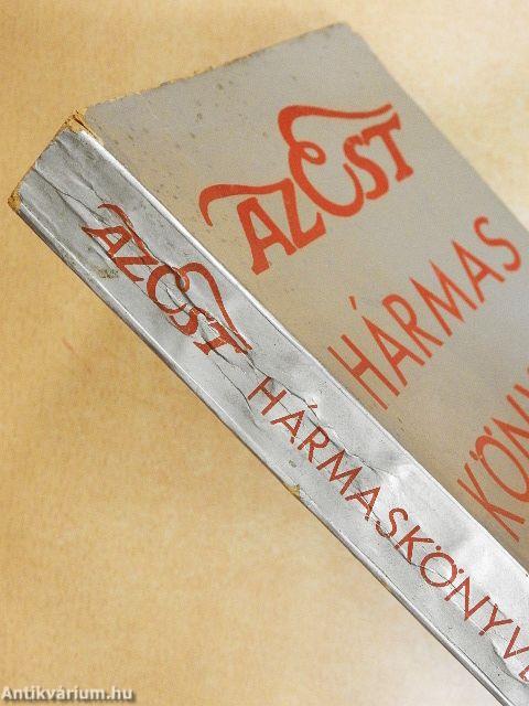 Az Est hármaskönyve 1936