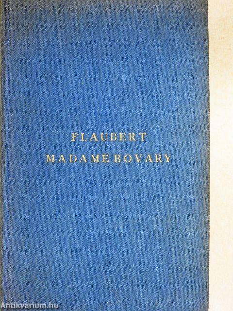 Madame Bovary