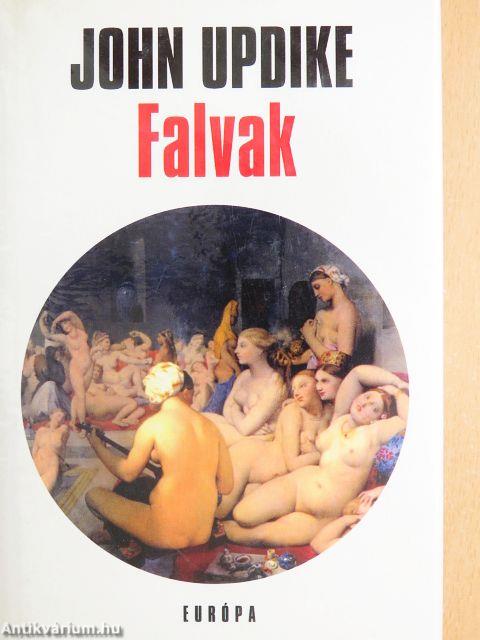 Falvak
