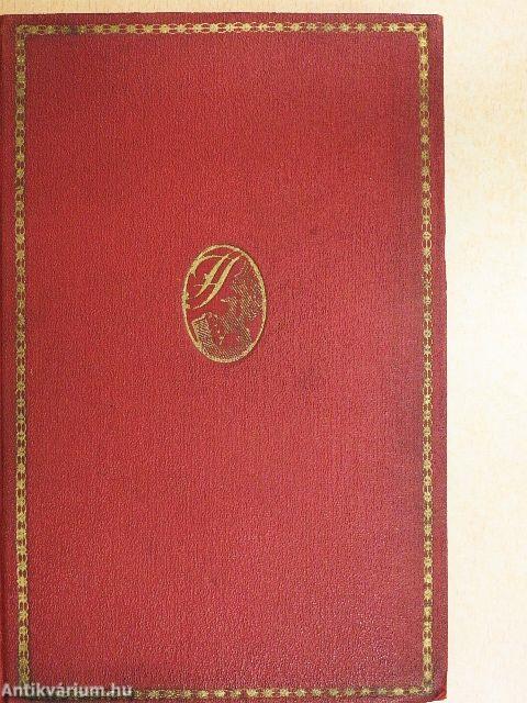 A szigeti képmutatók 