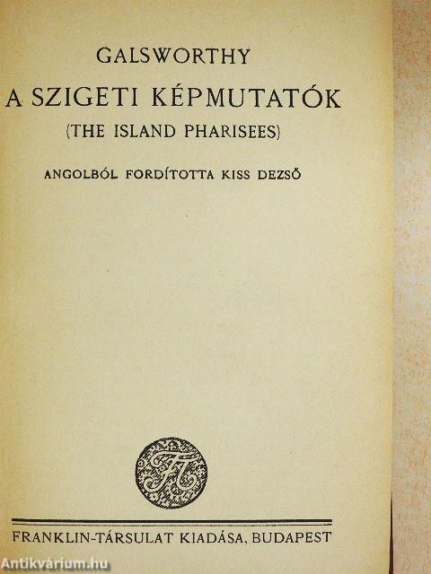 A szigeti képmutatók 