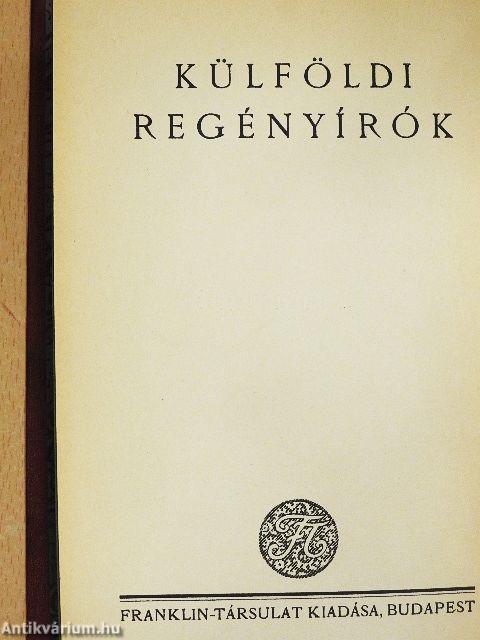 A szigeti képmutatók 