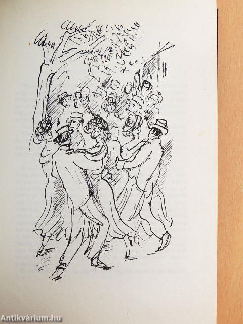 A gólyakalifa/Kártyavár/Timár Virgil fia/Elza pilóta