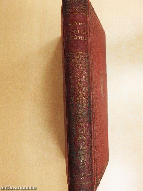 A szigeti képmutatók 