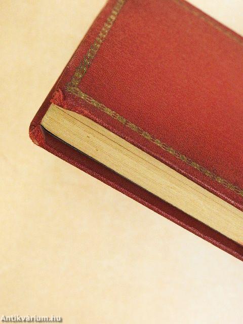 A szigeti képmutatók 