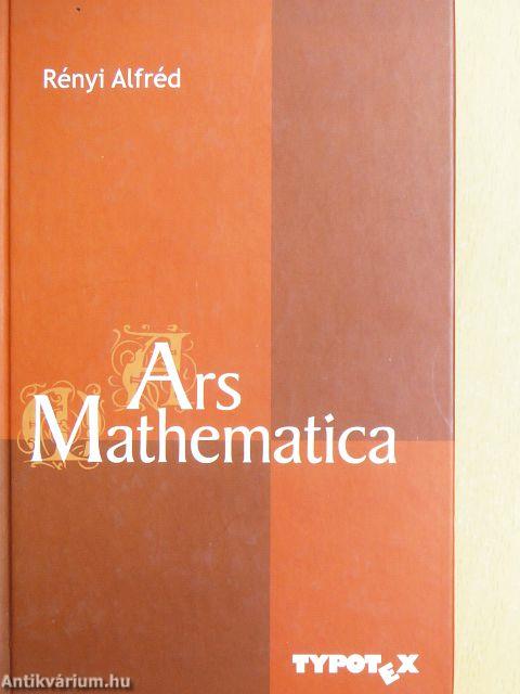 Ars Mathematica