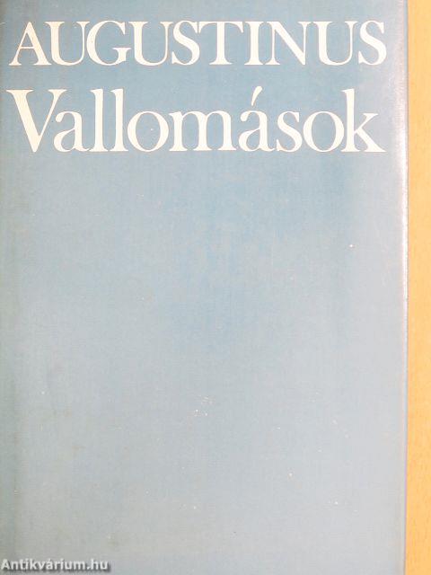 Vallomások