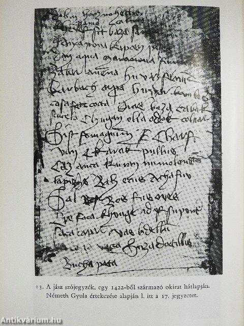 Nomád népek vándorlása Napkelettől Napnyugatig