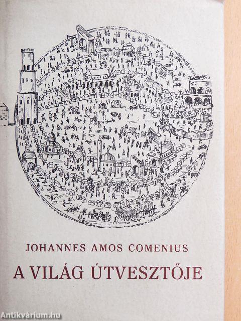 A világ útvesztője