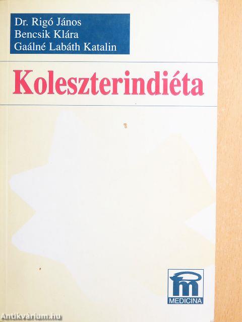 Koleszterindiéta
