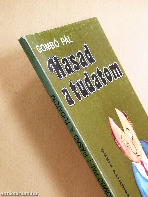Hasad a tudatom