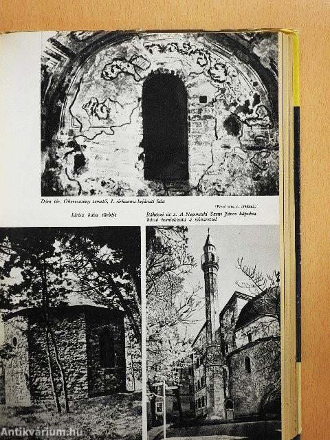 Fiúk Évkönyve 1962