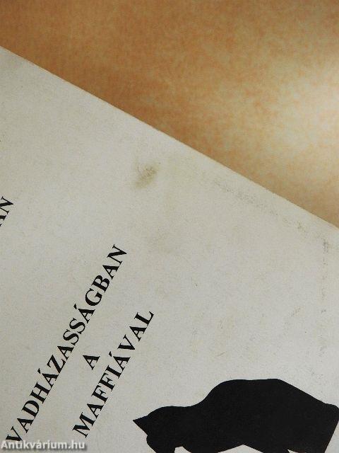 Vadházasságban a maffiával