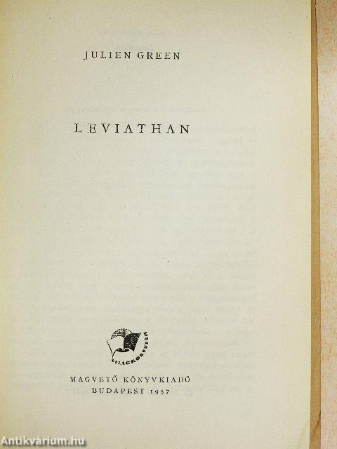 Leviathan