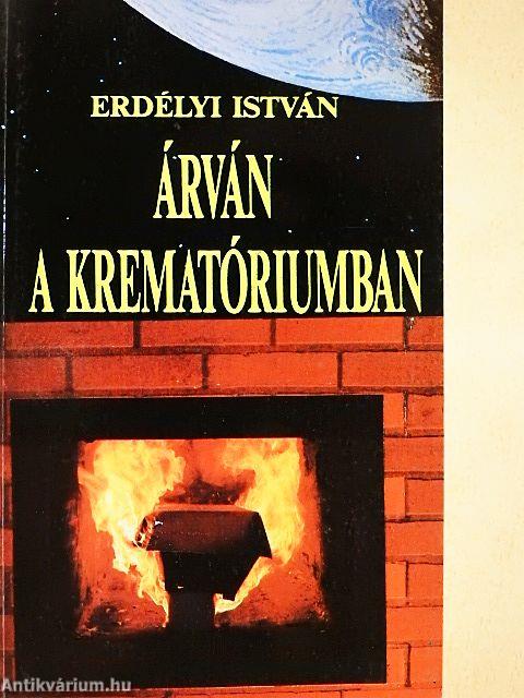 Árván a krematóriumban