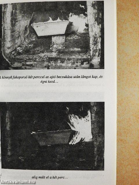 Árván a krematóriumban