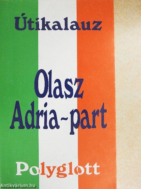 Olasz Adria-part