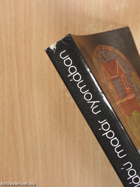 A lőtt lábú madár nyomában