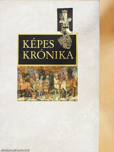 Képes Krónika I-II.