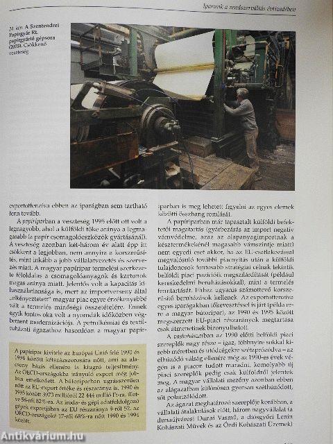 Magyar Tudománytár 5.