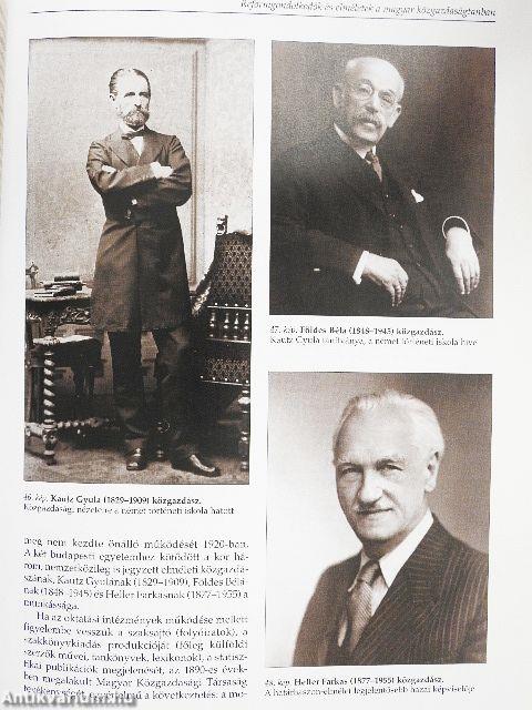 Magyar Tudománytár 5.