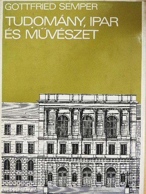 Tudomány, ipar és művészet