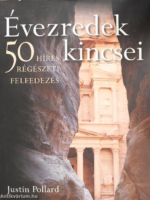 Évezredek kincsei