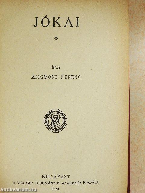Jókai