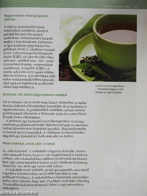 Hogyan győzzük le a rákot?