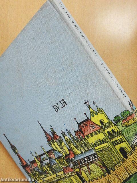 Magyarország virágzása és romlása